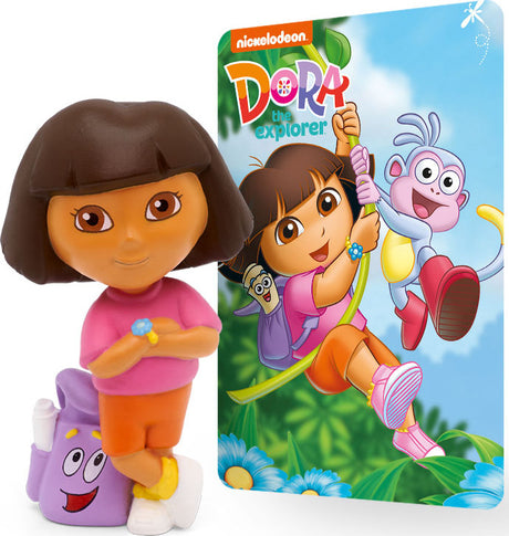 Dora the Explorer