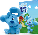 Blue's Clues and You