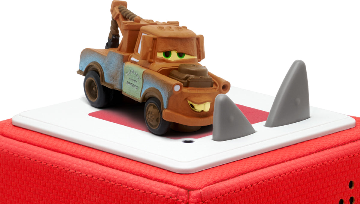 tonies - Mater (Disney Cars)