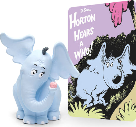 tonies - Horton Hears a Who!