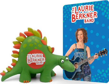 Tonies Character: Laurie Berkner