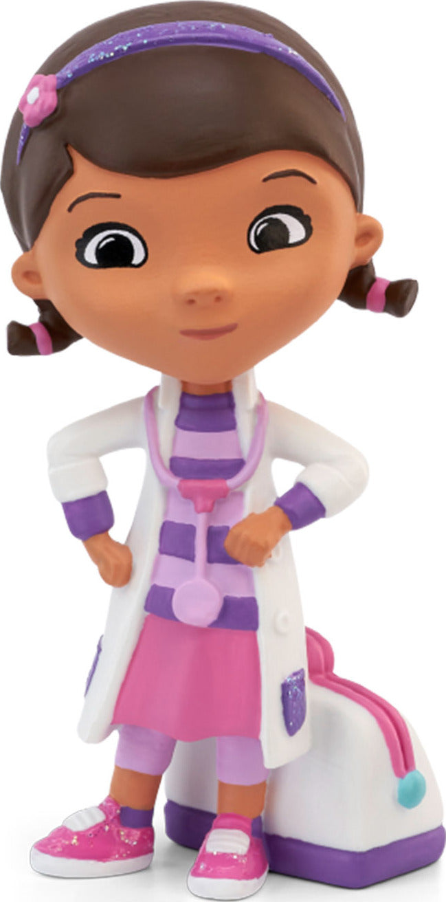 tonies - Disney Doc McStuffins