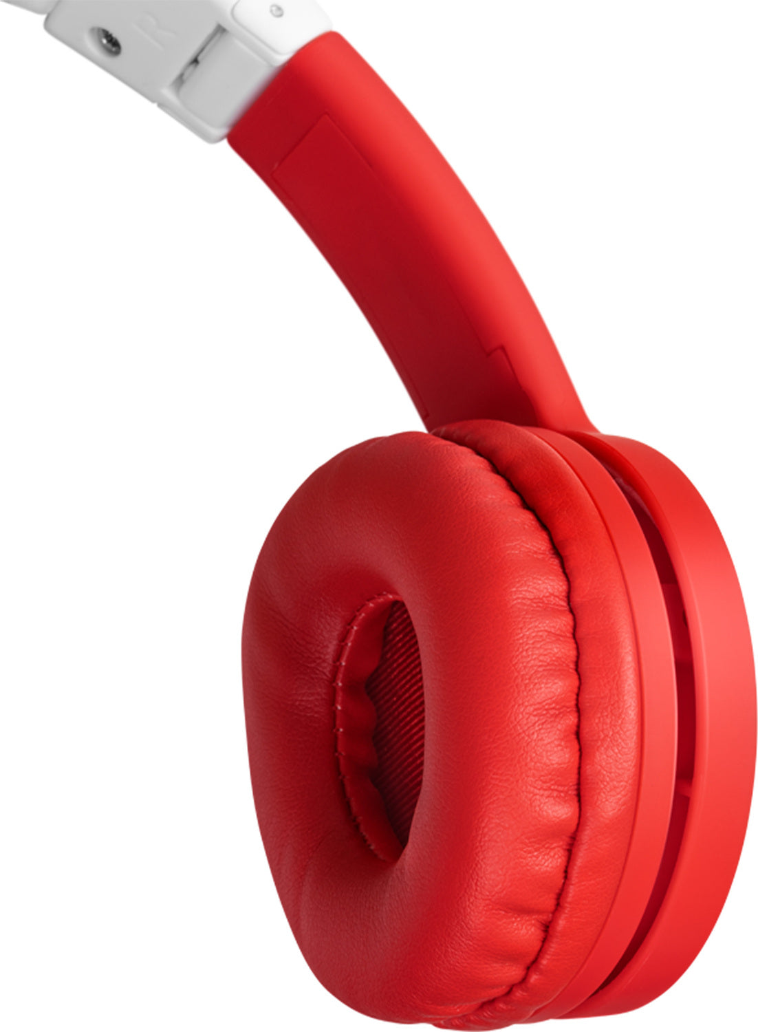 Tonies Headphones - Red