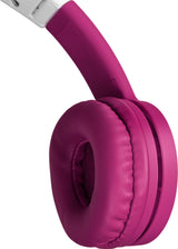 New Headphones - Purple