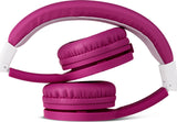 New Headphones - Purple