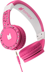 Tonies Headphones - Pink