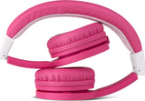 Tonies Headphones - Pink