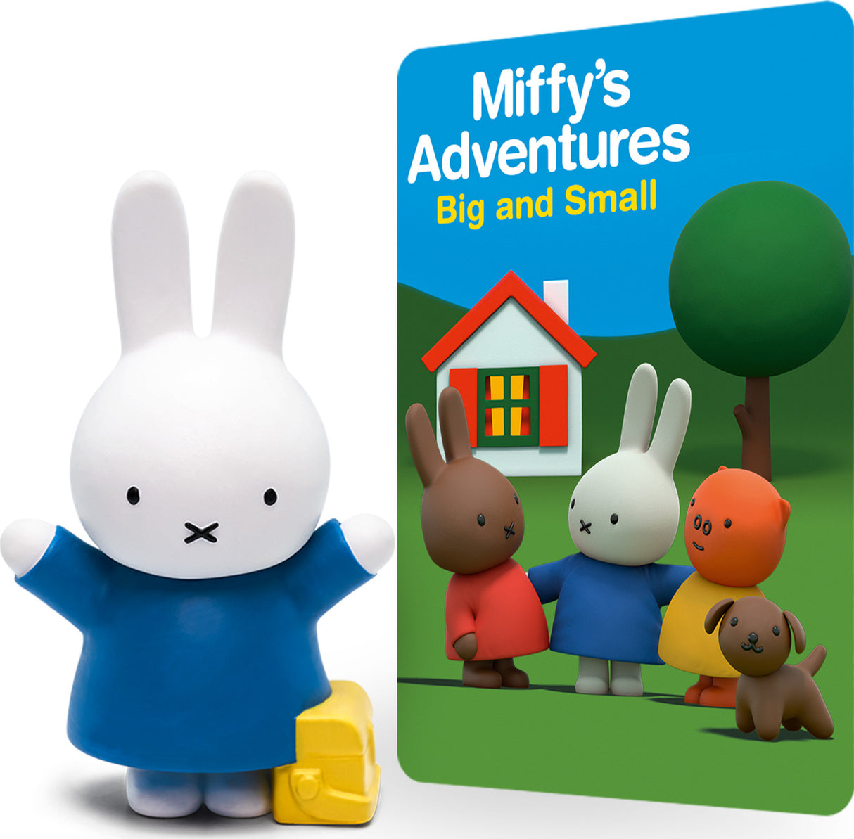 Miffy