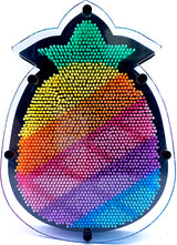 Pin -N-  Play - Pineapple