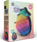 Pin -N-  Play - Pineapple
