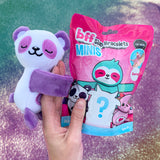 BFF Plush Slap Bracelet Minis Blind Bags - Mystery Edition