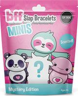 BFF Plush Slap Bracelet Minis Blind Bags - Mystery Edition