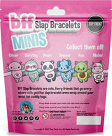 BFF Plush Slap Bracelet Minis Blind Bags - Mystery Edition