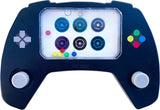 Retro Splash Water Games - Game Controller