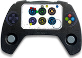 Retro Splash Water Games - Game Controller