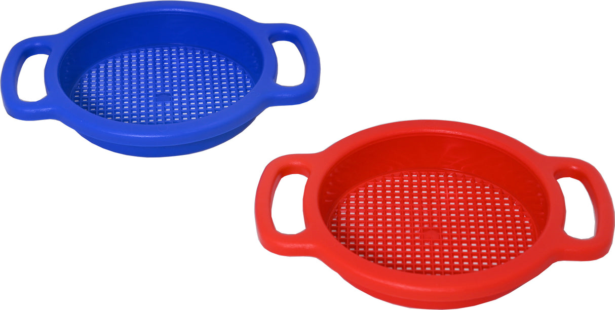 Sand Sieve (assorted)