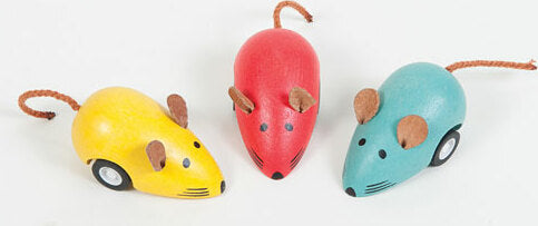 Mouse Race (assorted)