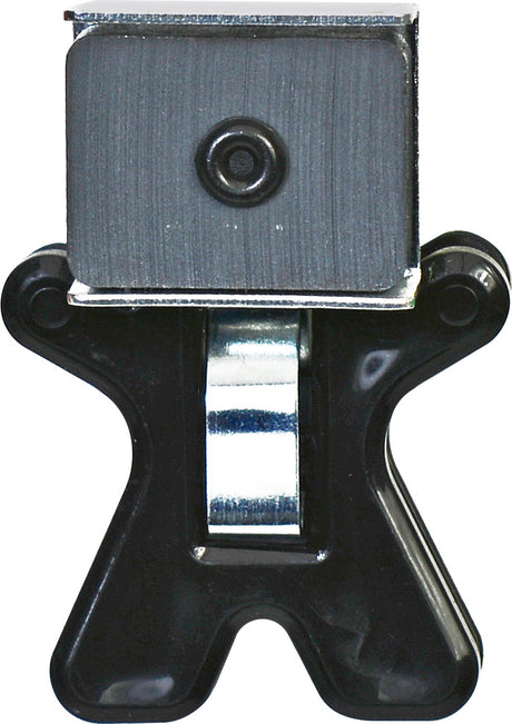 Magnet Man Magnetic Clip (assorted colors)