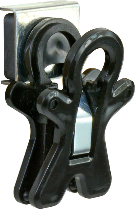 Magnet Man Magnetic Clip (assorted colors)