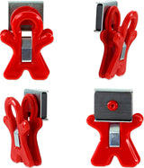 Magnet Man Magnetic Clip