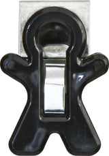 Magnet Man Magnetic Clip (assorted colors)