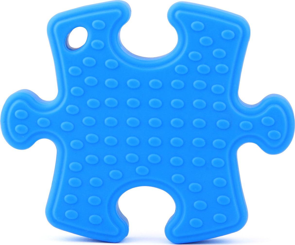 Puzzle Piece Teether