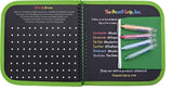 Daily Doodler Games on the Go Activity Book
