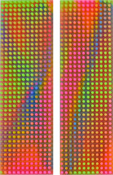 Silicone Zen Strips 2 pk