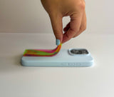 Silicone Zen Strips 2 pk