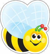 Bee Mini Accents, 36 Ct