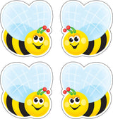 Bees Mini Accents Variety Pack