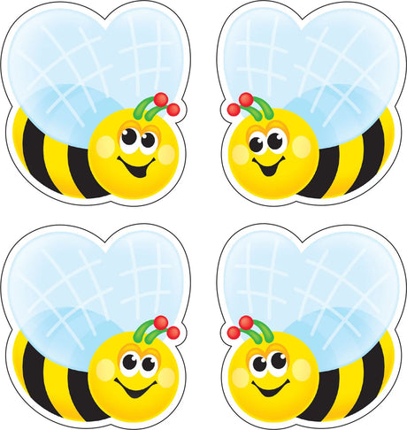 Bees Mini Accents Variety Pack