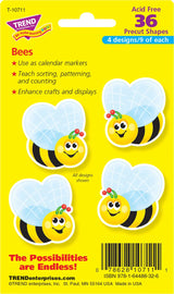 Bees Mini Accents Variety Pack