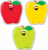 Apples Mini Accents Variety Pack, 36 Ct