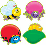 Bright Bugs Classic Accents Variety Pack, 36 Ct