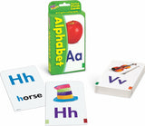 Alphabet Pocket Flash Cards