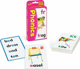 Phonics Pocket Flash Cards