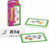 Money Pocket Flash Cards