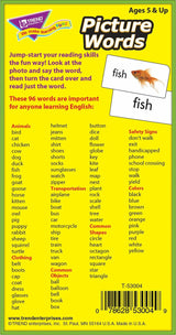 Sight Words Skill Drill Flash Cards