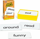 Sight Words Skill Drill Flash Cards