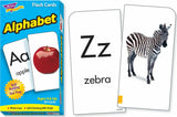 Alphabet Skill Drill Flash Cards