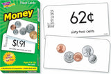 Money Skill Drill Flash Cards