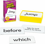 Sight Words-Level 2 Skill Drill Flash Cards