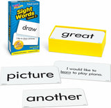 Sight Words  Level 3 Skill Drill Flash Cards