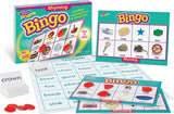 Rhyming Bingo Game