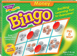 Money Bingo Game