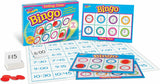 Telling Time Bingo Game