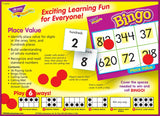 Place Value Bingo Game