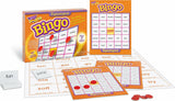 Synonyms Bingo Game