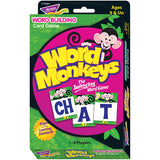 Word Monkeys Learning Game